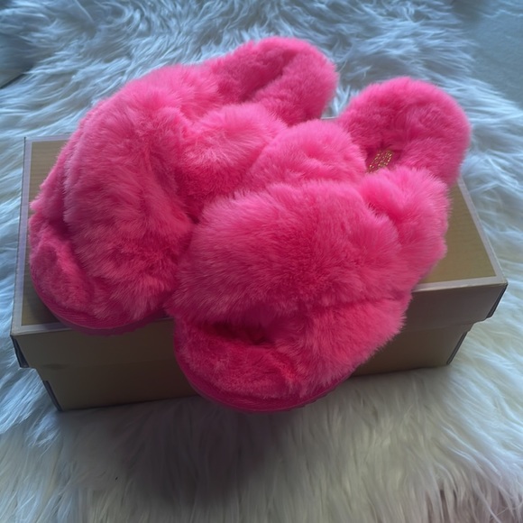 Michael Kors slipper sandals - Picture 8 of 10